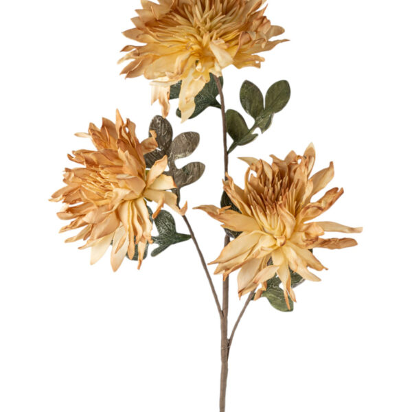 ΛΟΥΛΟΥΔΙ ΤΡΙΠΛΟ ΚΙΤΡΙΝΟ 84ΕΚ
