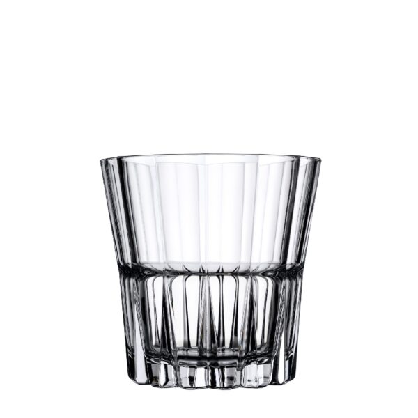SWORD CRYSTALLINE  WHISKEY 335ML H:9,2 D:7,4CM. GB4.24 P/720