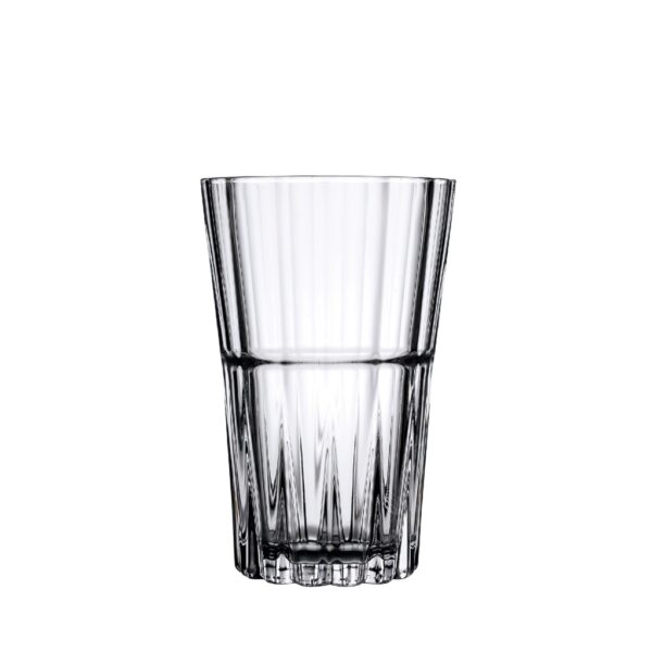 SWORD CRYSTALLINE  LONG DRINK 345ML H:13,1 D:8,4CM. GB4.24 P/576