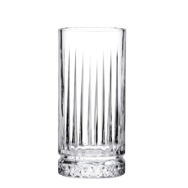 ELYSIA LONG DRINK 365CC H: 14,5 D:7,15 PLT/840 GB4.OB24.