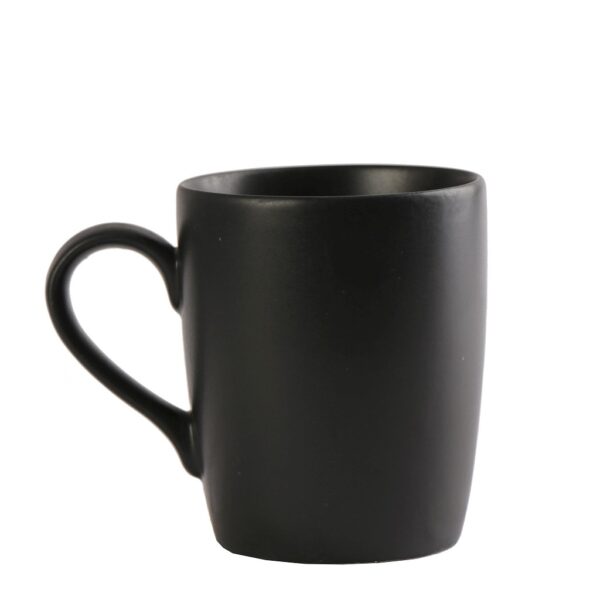 MORGAN MATTE BLACK ΚΟΥΠΑ 280CC 11,8Χ8Χ9,5ΕΚ